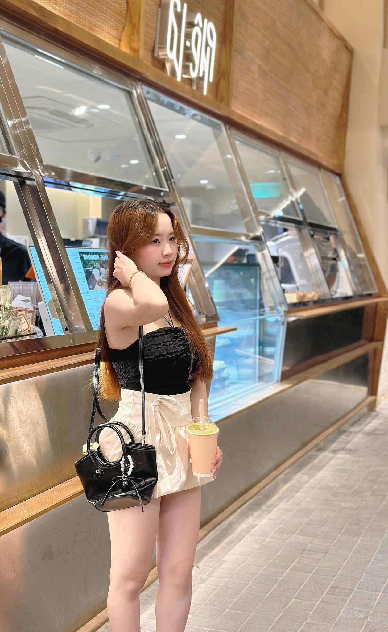 Thu Hương